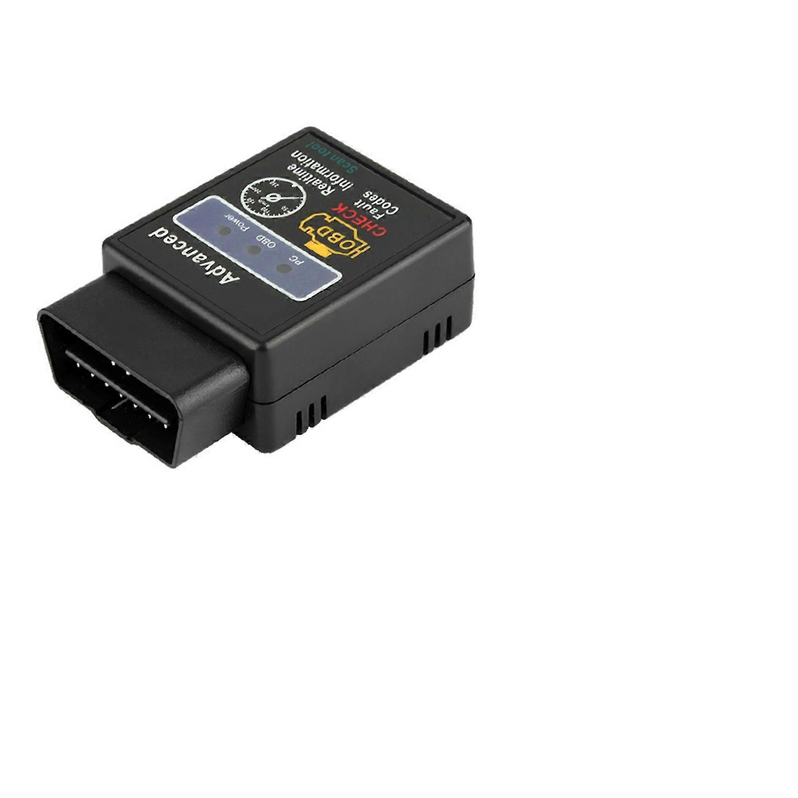 ODBII Car Diagnostic Tool BT2.1 Trouble Code Reader Scanner