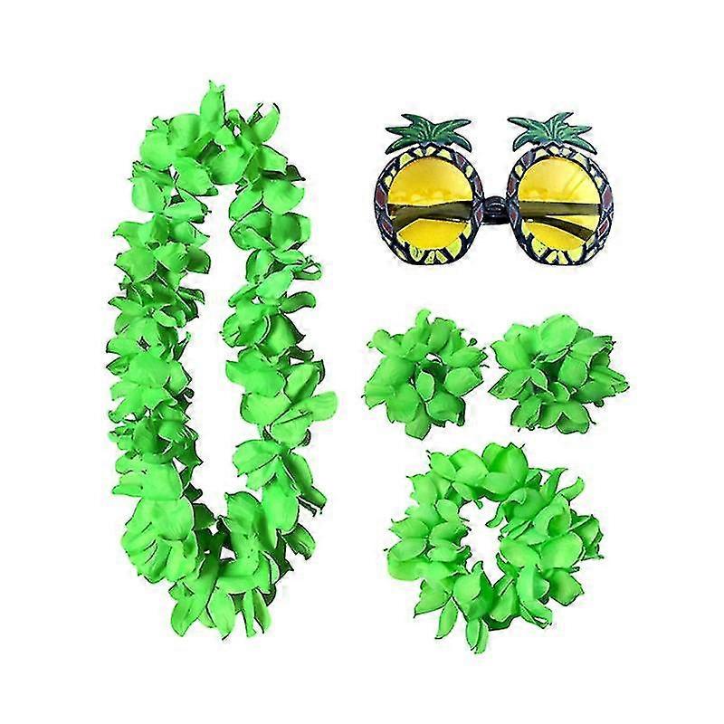 5pcs Pinapple Eye Glasses