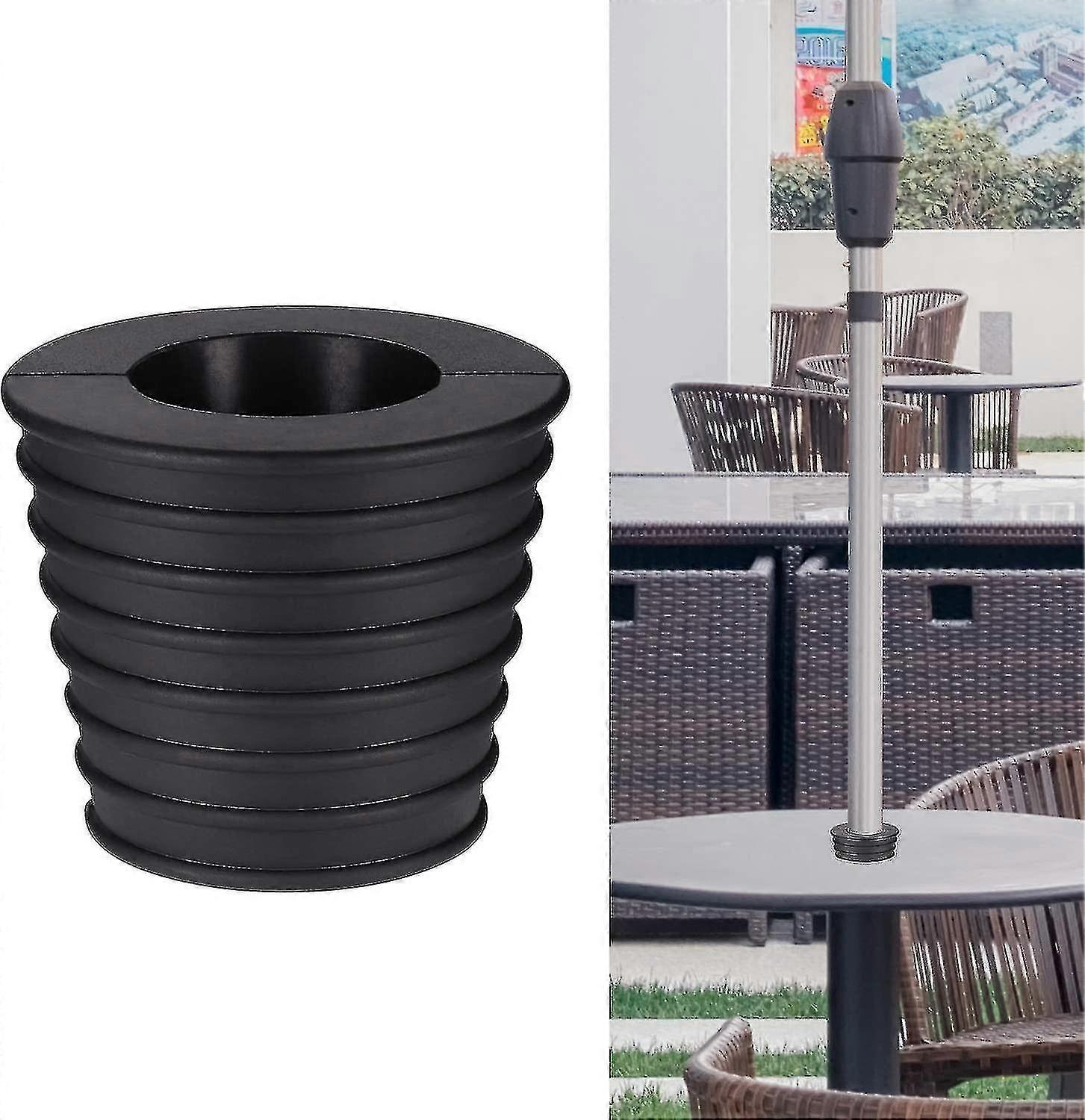 Umbr C Wed Base Parasol D, Patio Umbr C Umbr Wed Plug, For Table Hole In Patio,or Keep St Table Umbr Hole