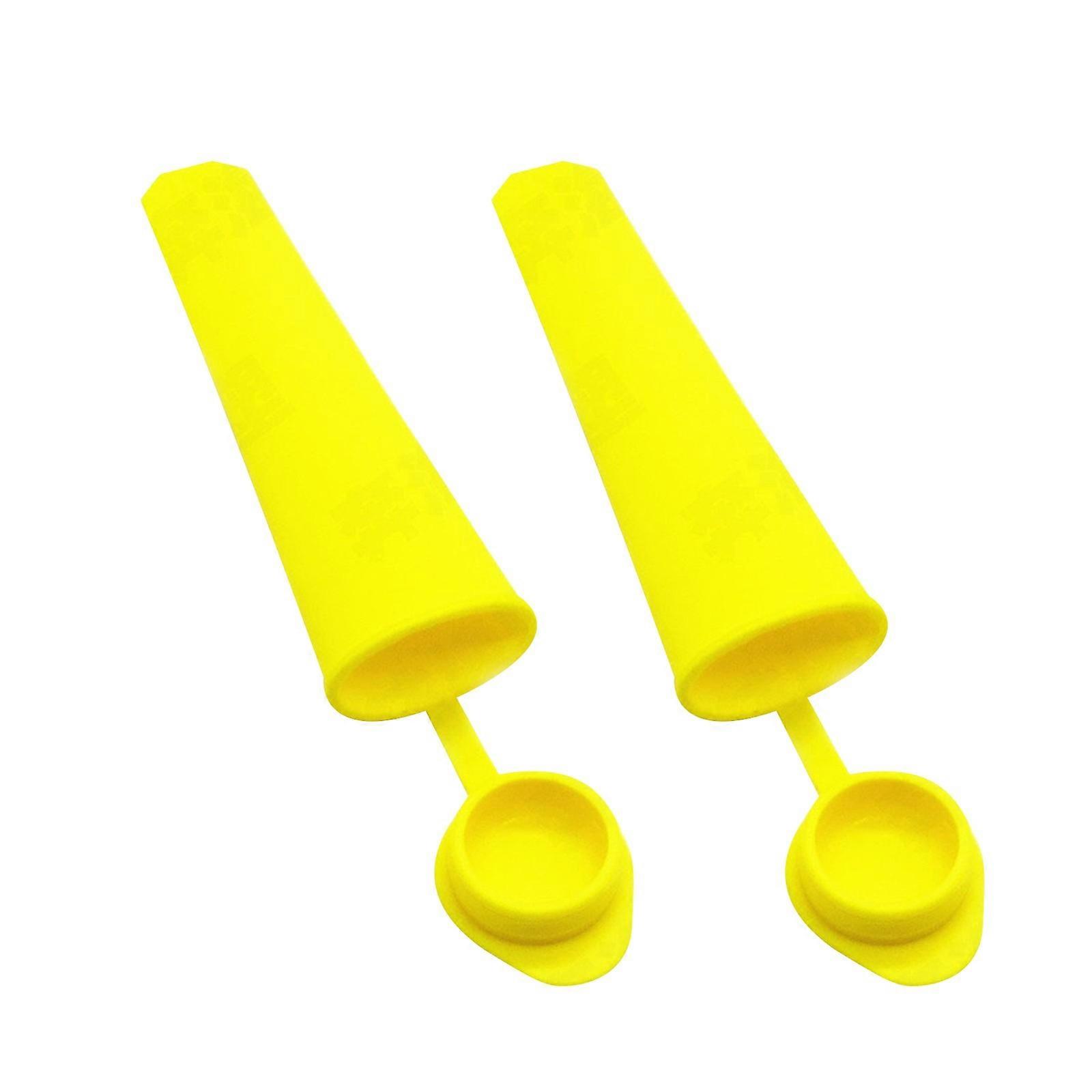 Make Delights A Part Of Your Daily Routine With Our Convenient And Food-Safe Popsicle - Say Goodbye To Store-Bought Treats FLYE246685