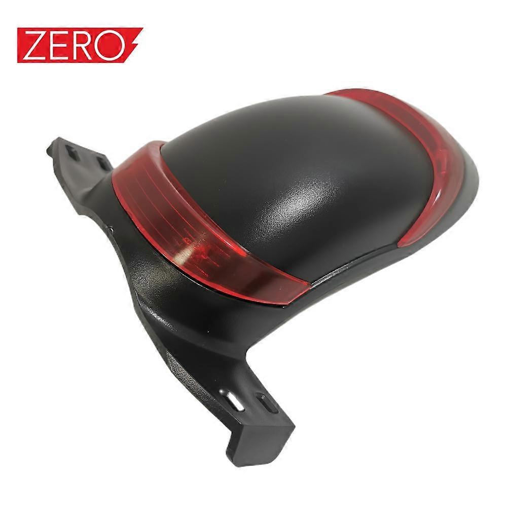 Takana edessä oleva lokasuoja Speedual Zero 10x sähköskootterin pyöränsuojus lisävarusteet lokasuojan varaosat