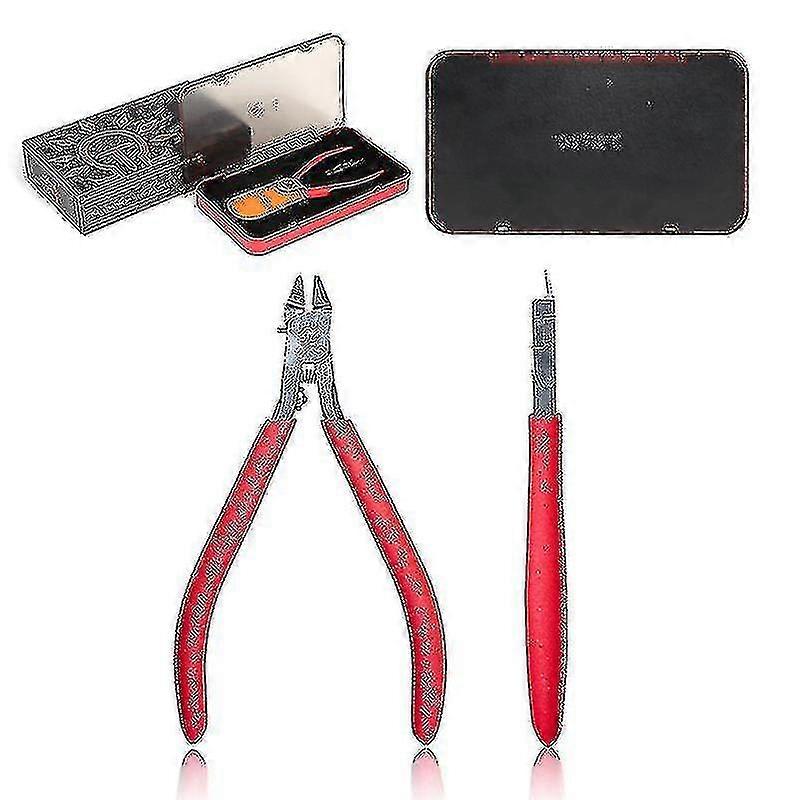 Upgrade Dspiae St-a Single Blade Nipper 3.0 Craft Handmade Tools Gift