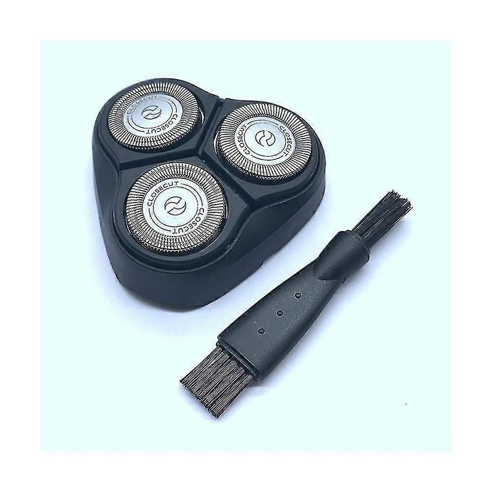 Replacement Head For Yq6008 Yq6108 Yq6188 Yq6308 Hq6990 Hq6920 Hq6900 Hq6950 Hq6970 Hq6405 In Blade