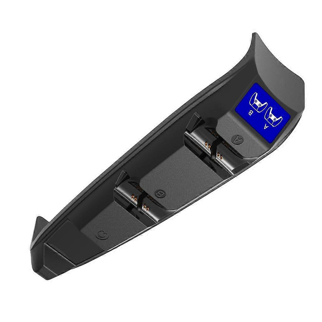 Gaming Accessories Charging Dock Station for Slim Game Controller Charger