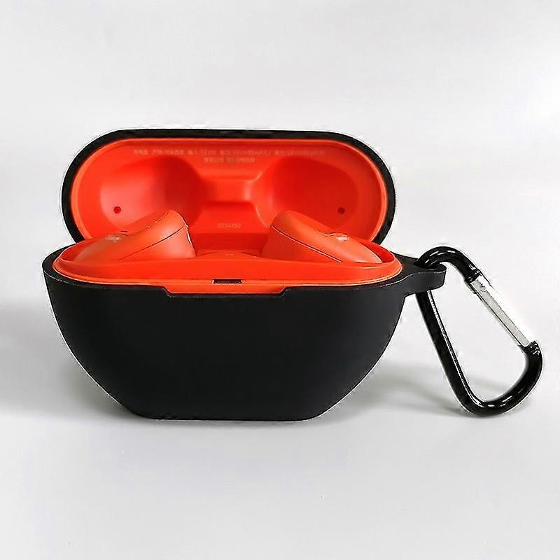 Para sony Wf-sp800n headphone case