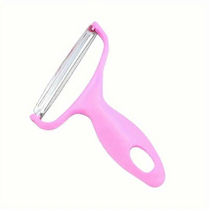 Cabbage Shredder 2 Pcs, Vegetable,Potato and Fruit Peeler Cutting Machine Knife Salad Peelers Graters Must-Have Tool for Western Restaurants
