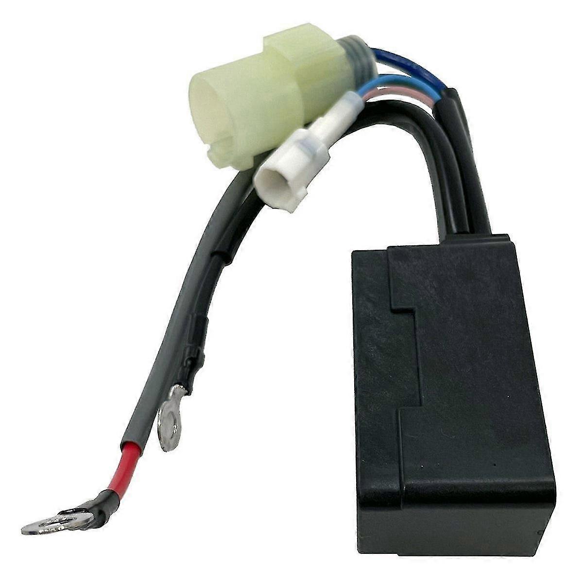 Påhengsmotor Marine Power Tilt Trim Relay Assembly 38410-93J12 38410-93J10 for DF40A DF50A DF50AV DF60A