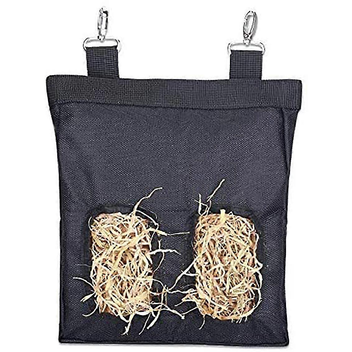 Hay Feeder Bag For Rabbit Guinea Pig Chinchillas