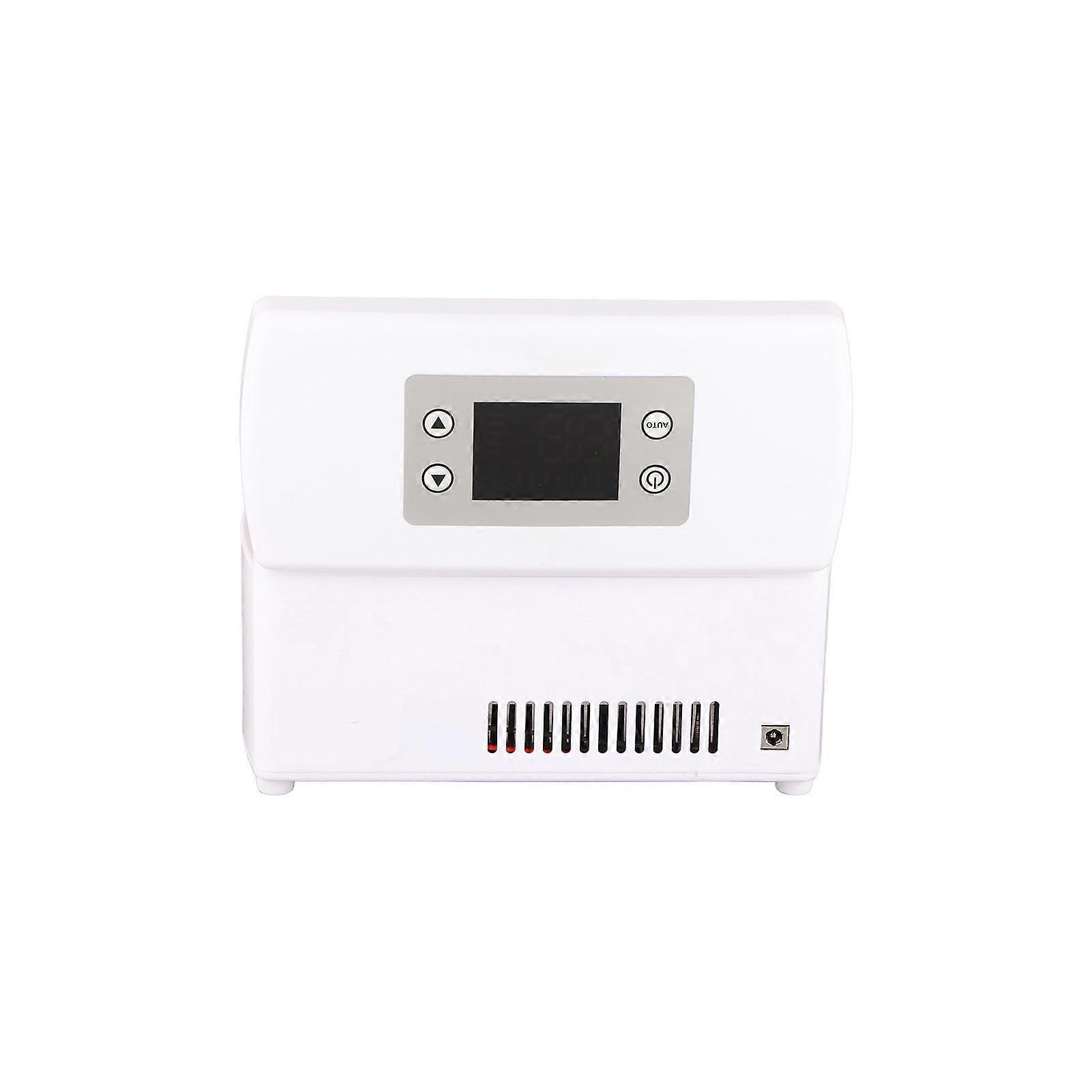 Insulin Cooler Travel Box Constant Temperature Large Display Screen Medicine Diabetic Supplies Refrigerator