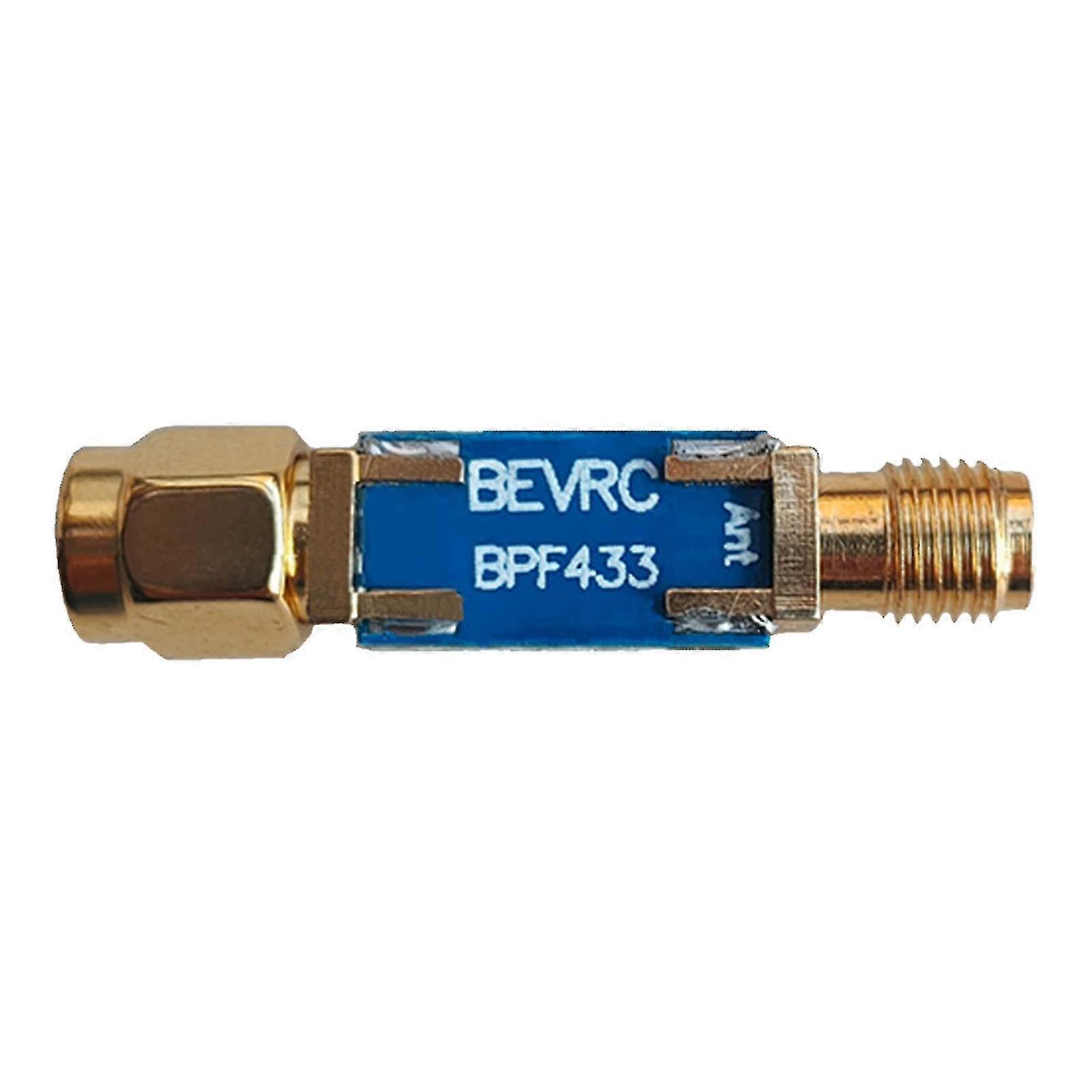 Bandpass Filter 902-928 Sound Meter Rfid Receiver Dedicated 915mhz Sma Interface