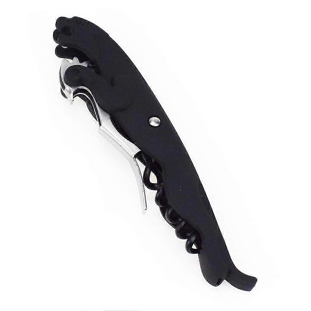 Creative Corkscrew Can Opener Beer Corkscrew Wine Corkscrew