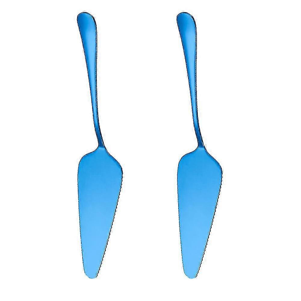 Spatula Cake Server,stainless Steel Cake Pie Pastry