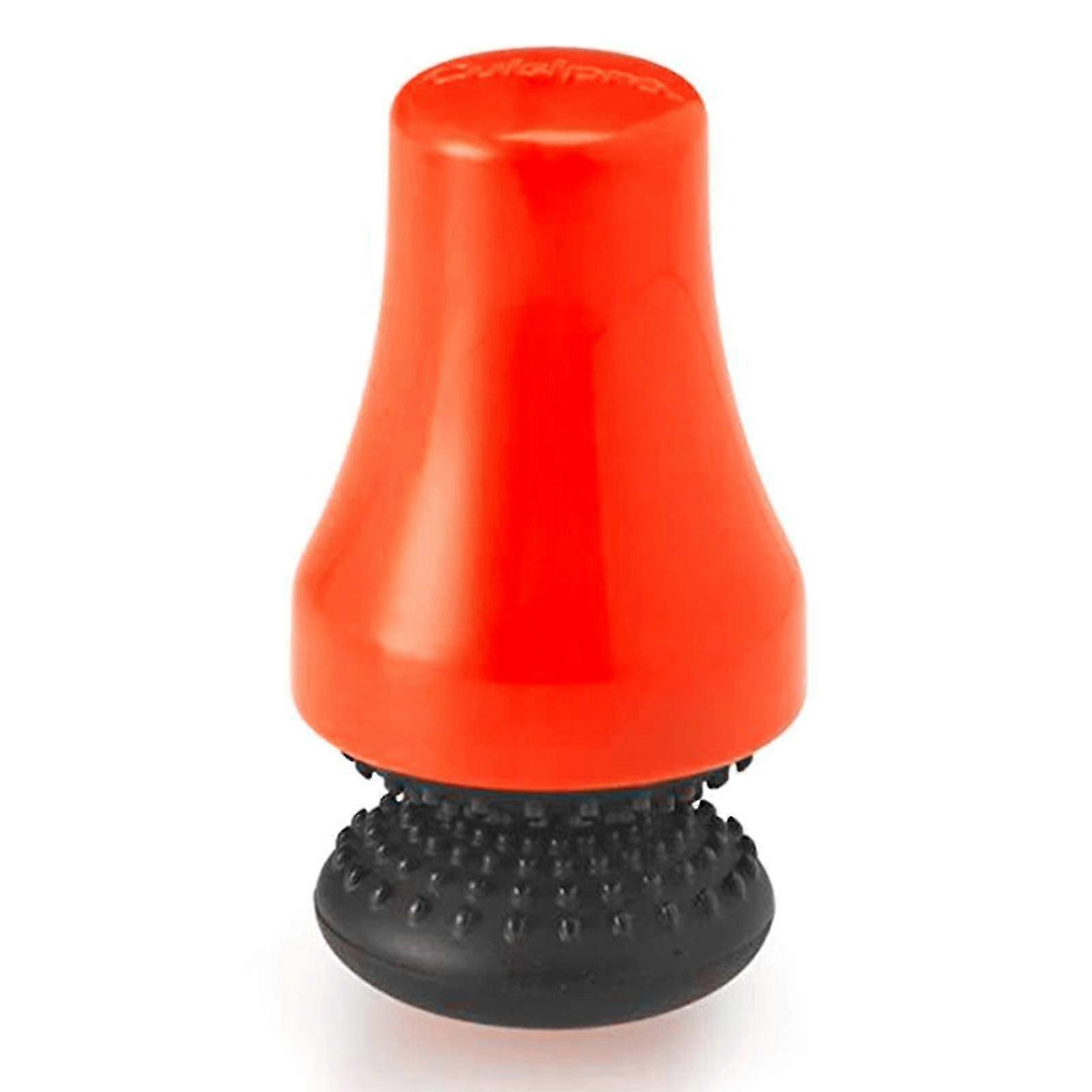 1pc רהיטים כיסוי רגל קצה נחושת מוצק מוברש פליז כיסא שולחן גליל / קונוס רגליים כובע להגן על תפאורה 20-42 מ"מ תחתית כרית בטוחה05468 #