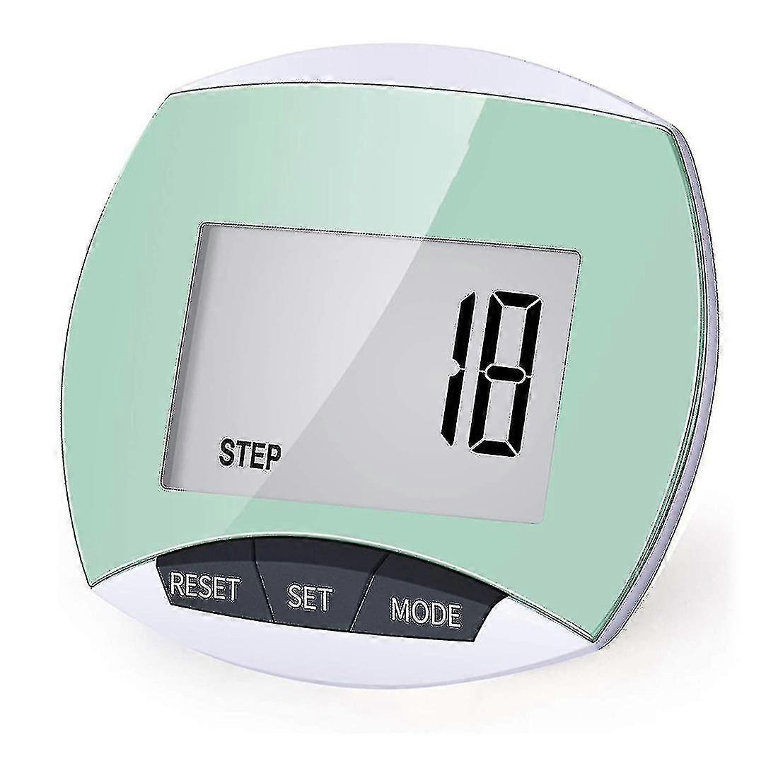 Best Pedometer, Burn Calories And Count Steps