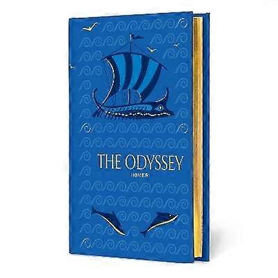Odiseea (ediție specială)