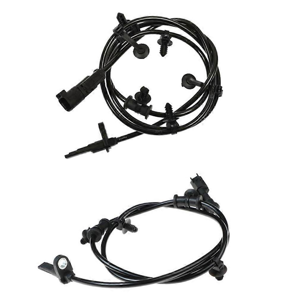 1pc ABS Wheel Speed Sensor Rear Left/Rear Right CT4Z2C190CCT4Z2C190A for FORD EDGE 2011-2014for LINCOLN MKX 2011-2015