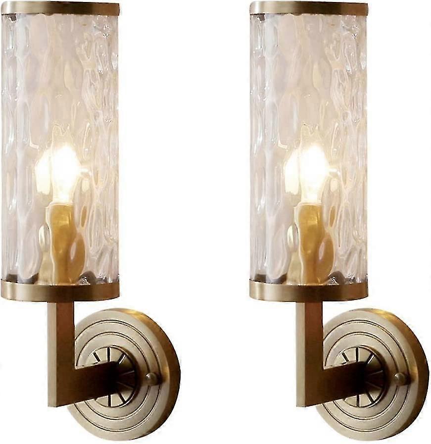 Postmodern Minimalist Wall Lamp Led Bedside Reading Lamp