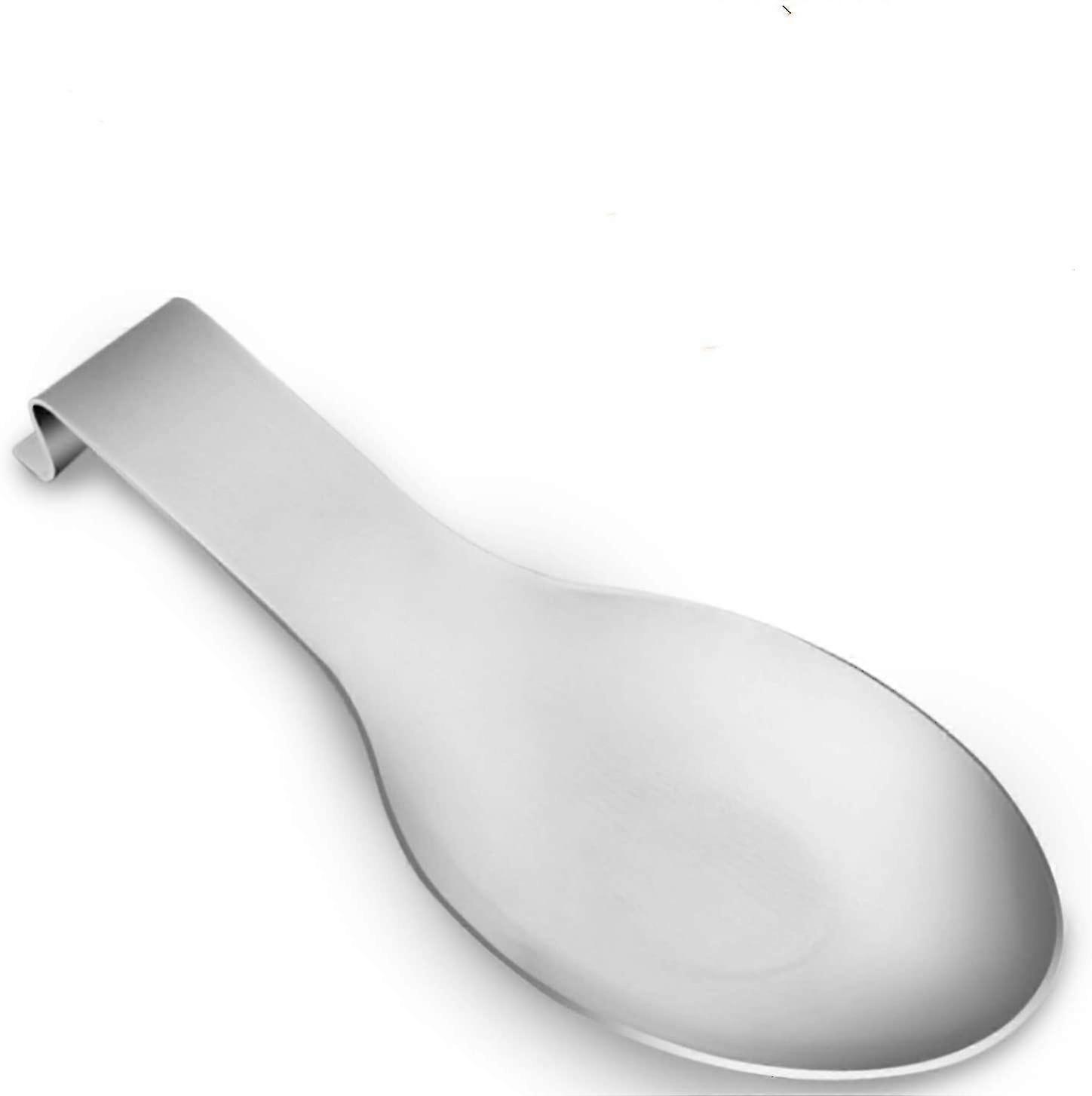 Stainless Steel Spoon Holder