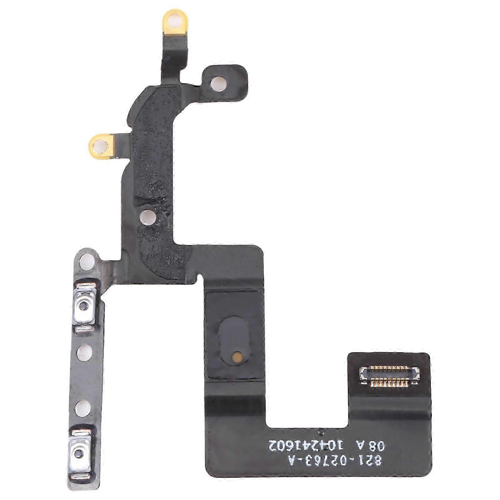 Volume Button Flex Cable For iPad Air 2022
