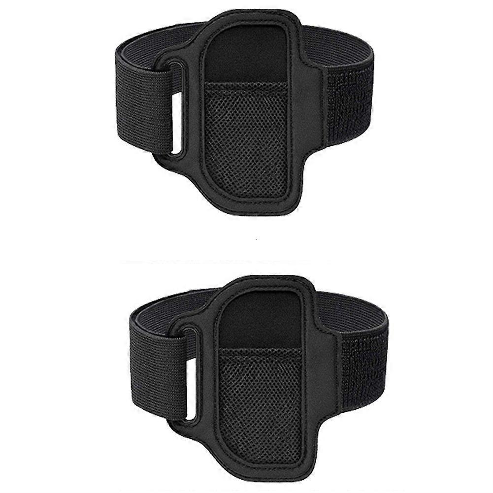 Leg Games,2 Pack Leg Bands for Switch/ Controllers Sports Accessory