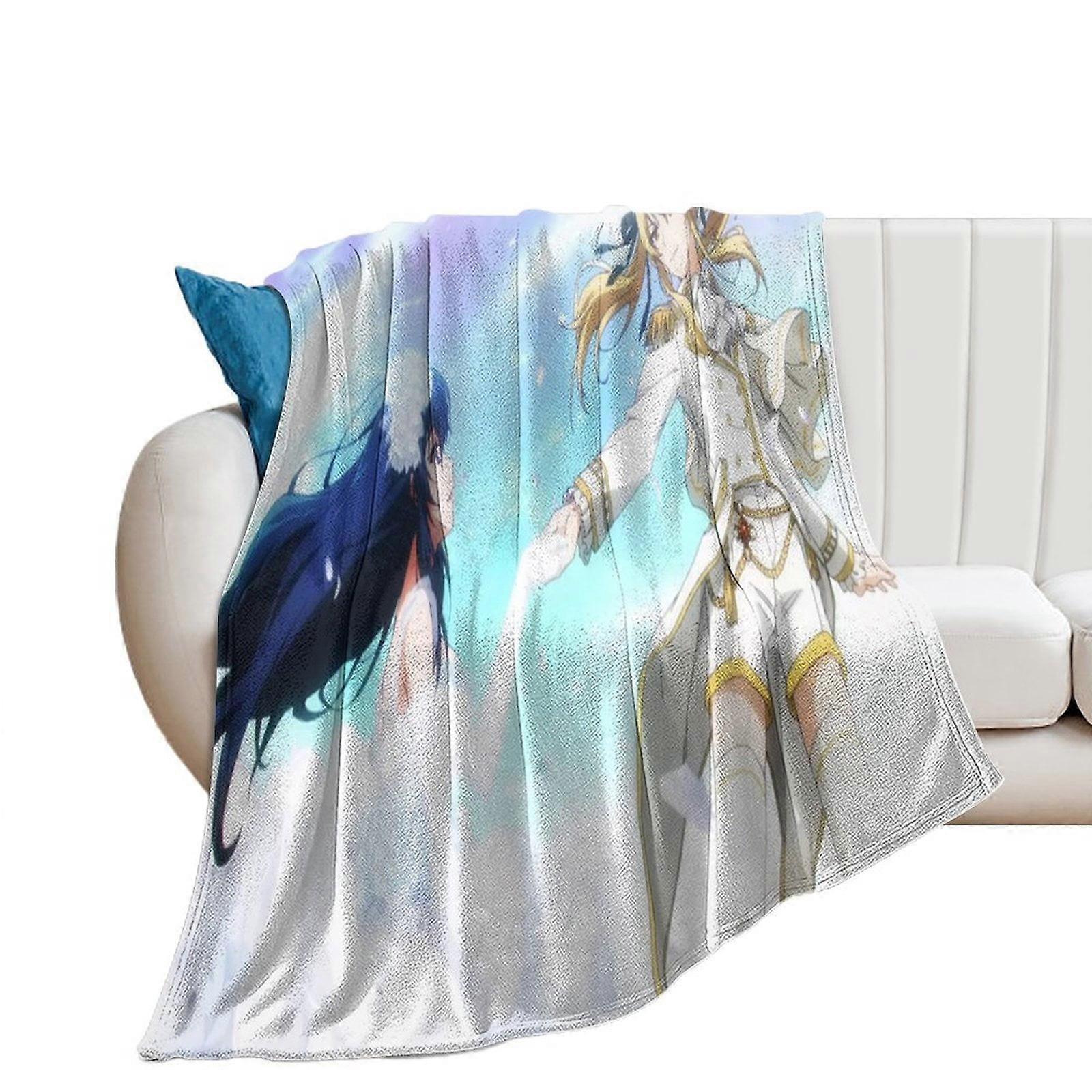 Kakegurui Decken 40" x50"-KDE28315