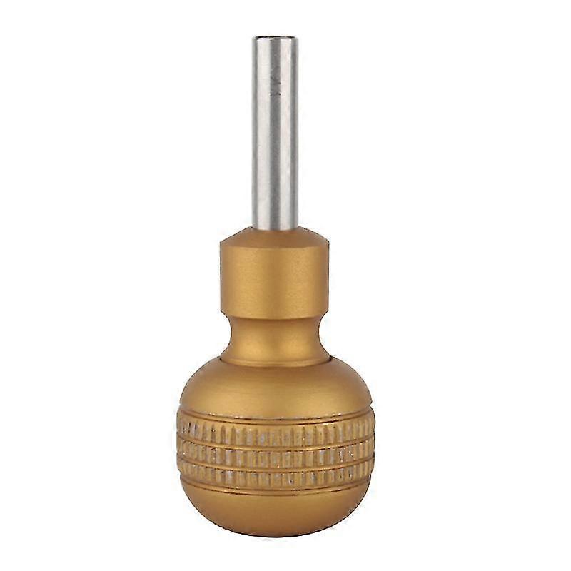 Aluminum Alloy Handle Grip For Tattoo-c
