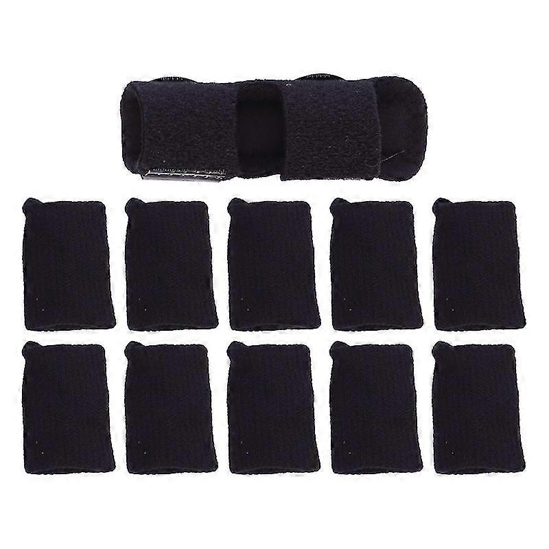 The New 1pcs Finger Splints-c