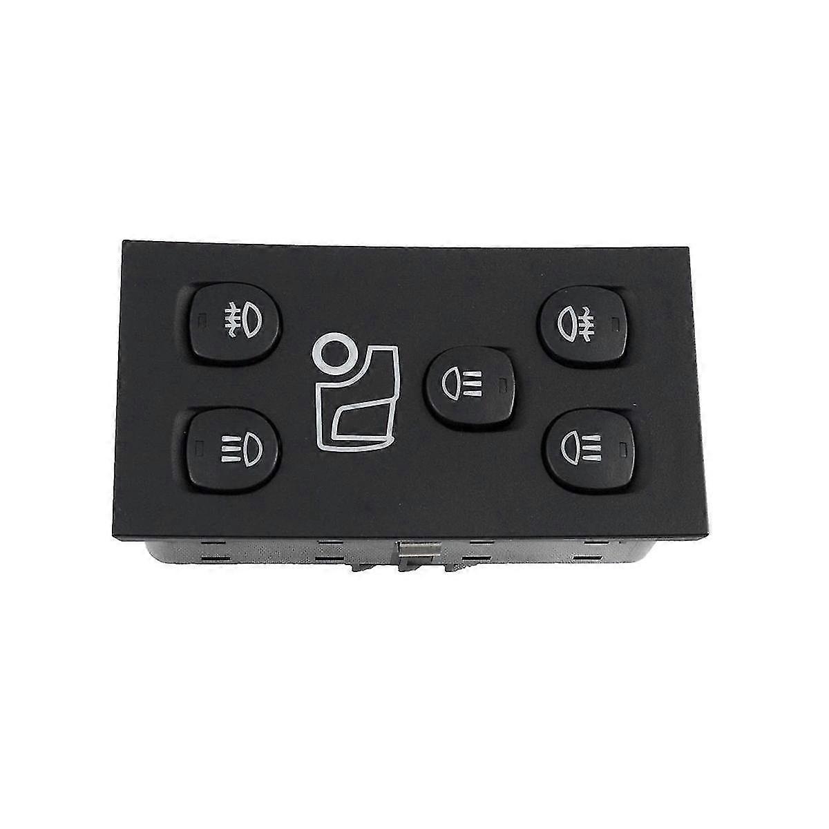 1507637 Headlight Control Switch Truck Switch For P G R