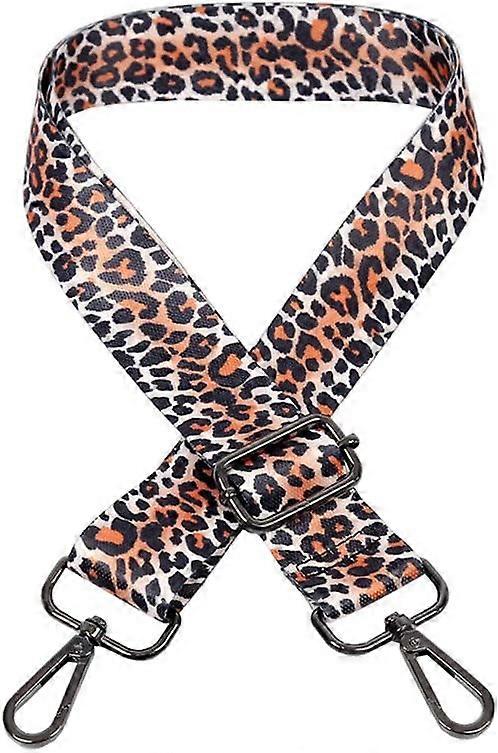 調節可能なショルダーストラップ 3.Heilwiy8Cmワイドバッグストラップカラフルハンドバッグショルダーストラップ