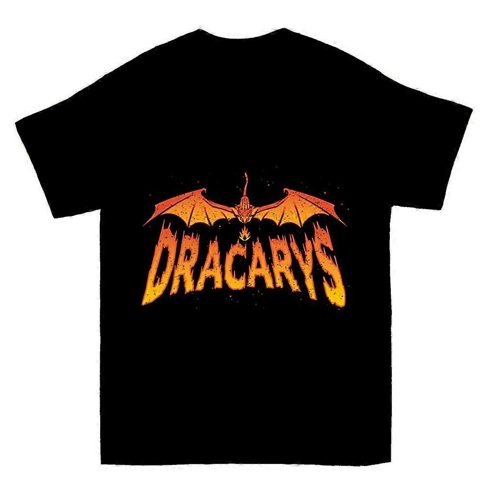 Dracarys T-shirt