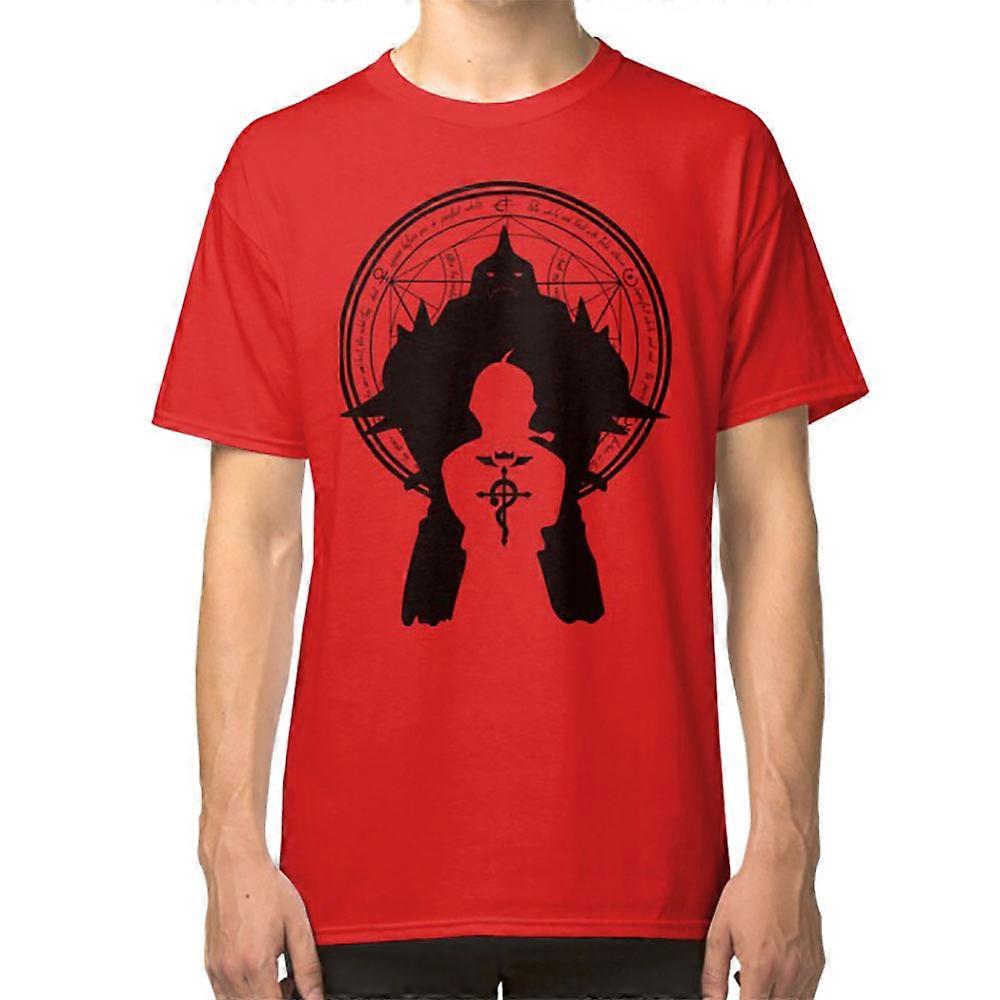 FM Simyacı Tişörtü