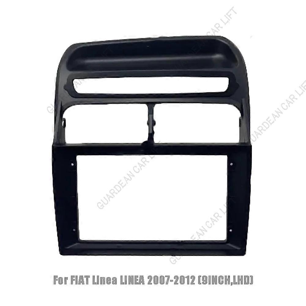 For FIAT Linea LINEA 2007-2012 (9INCH,LHD)