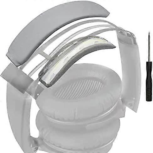 Replacement Headband Kit for Bose QC35 QuietComfort 35 II (QC35