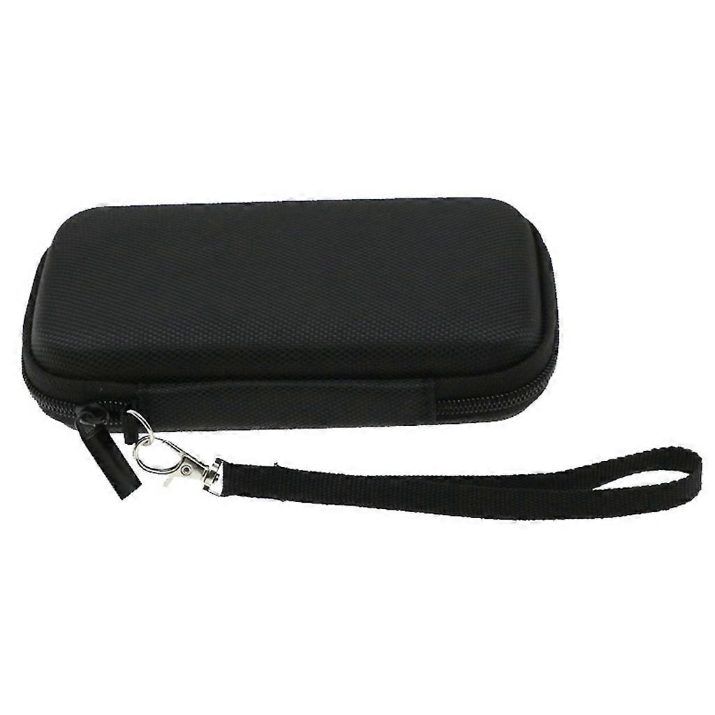 Storage Solution for Game Storage Convenient Case Secure Bag for RG35XX H