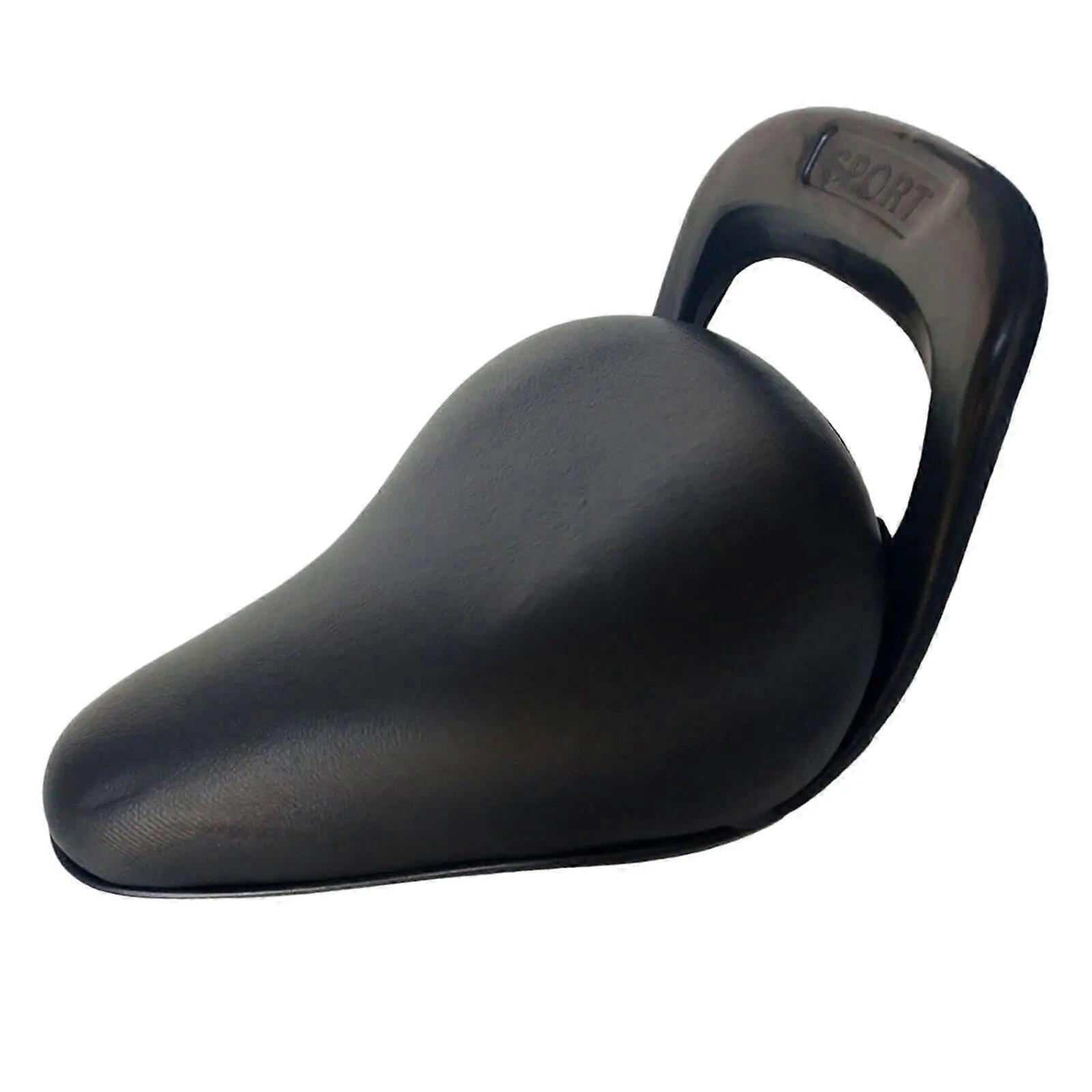 Safety Children Saddle Child PU Cushion Comfortable Mountain Bike Seats Kidss Boys And Girl