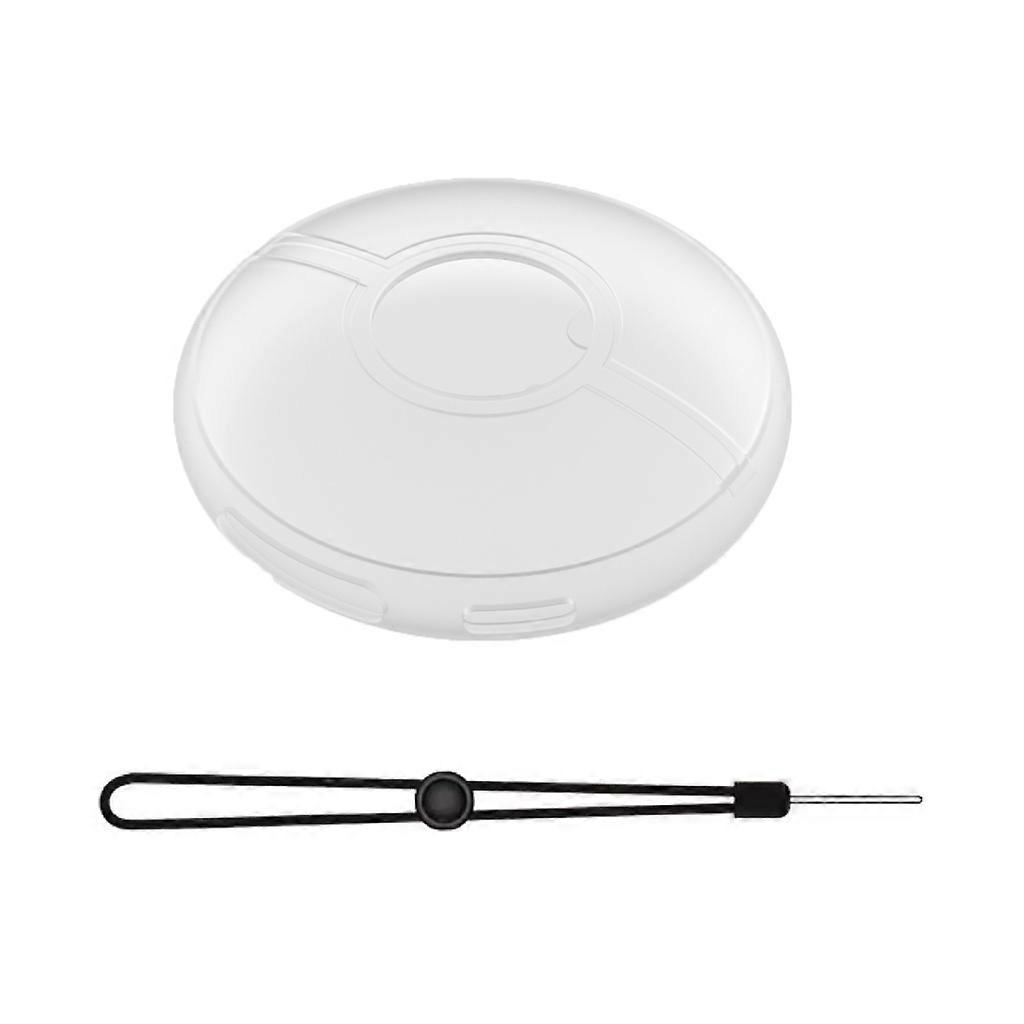 Detachable Protecive Housing Clear Protector Anti-scratch Cover for GO Plus+