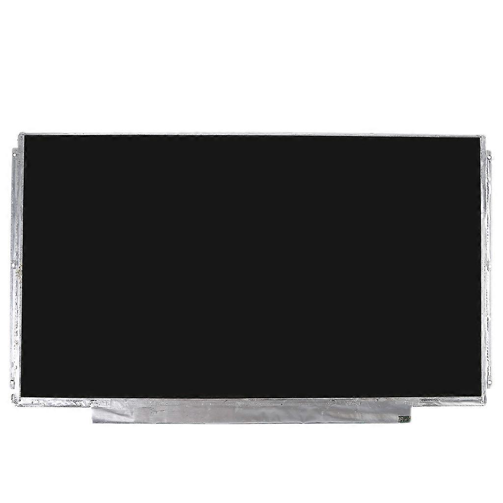 استبدال لوحة شاشة LCD للكمبيوتر المحمول مقاس 13.3 بوصة 1366 × 768 ل LP133WH2 TL L6 M2 M3