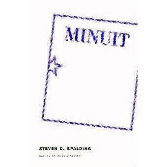 Minuto - Steve Spalding