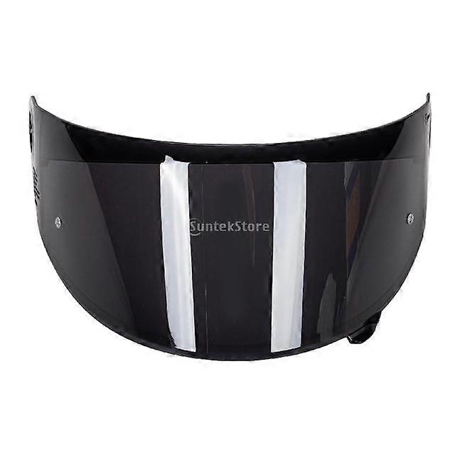 Motorcycle Helmet Visor Lens Face Shield Flip Up Windscreen Anti-Scratch Fit for Motorbike Vehicle LS2 of 562 Accessories