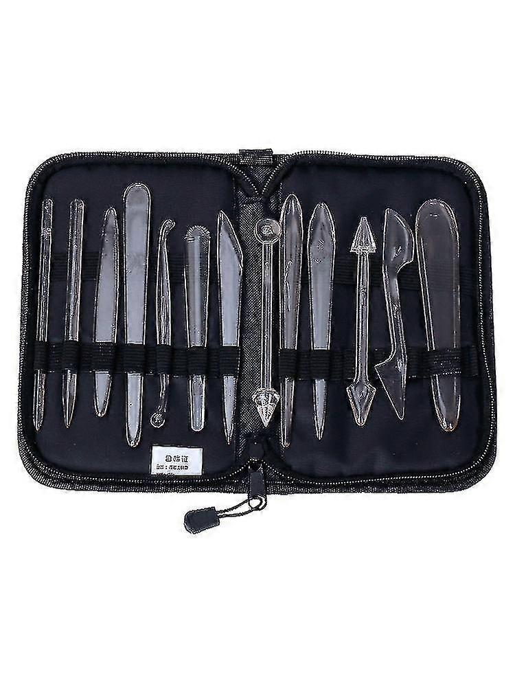 13 Engraving Knives