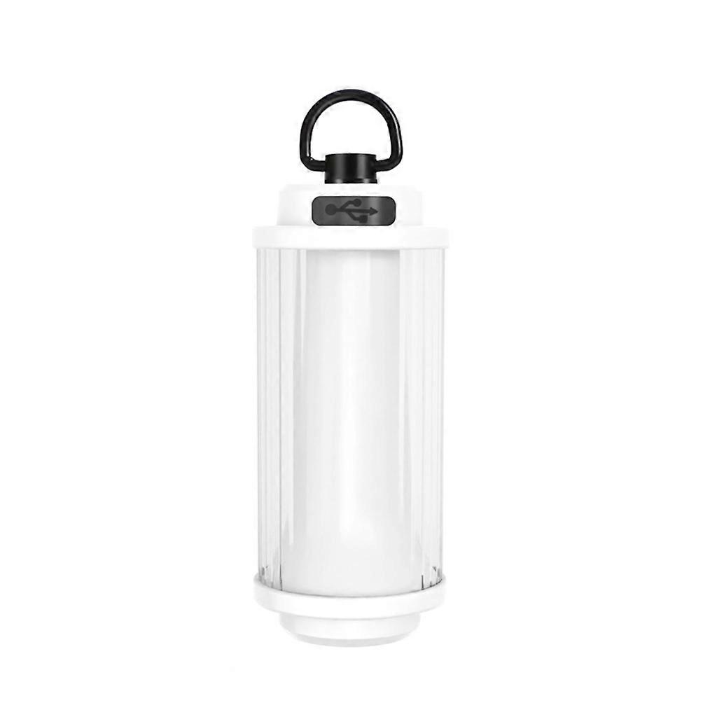 Tent Light LED Camping Lantern Atmospheres Lamp Simple LED Hanging Lamp