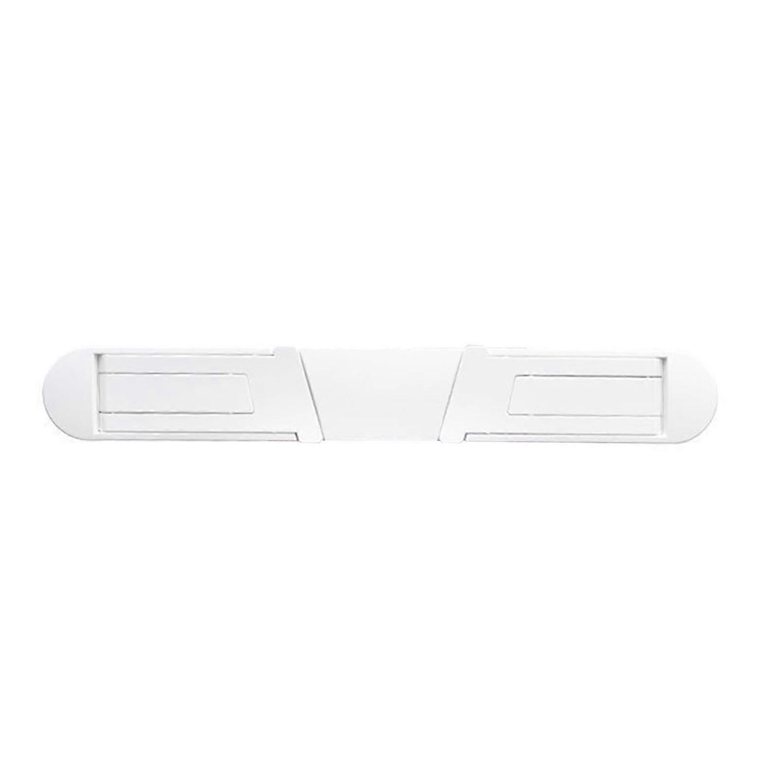 Laptop Stand Holder Desktop Foldable Notebook Tablets Heightening Rack