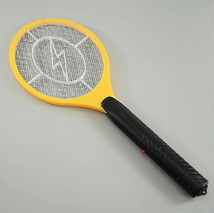 Electric Fly/Mosquito Swatter-Battery-, 3000 Volt Electronic