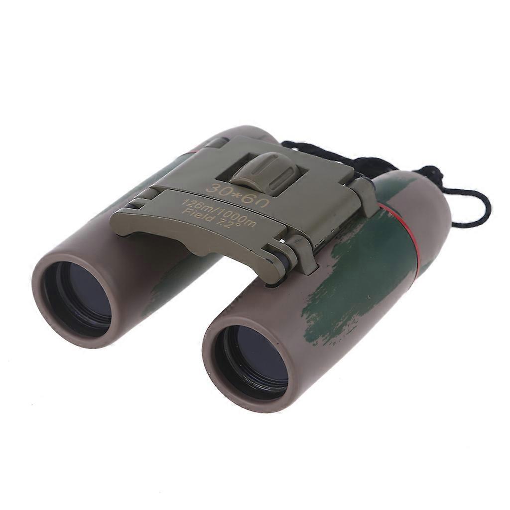 Telescope Waterproof Mini Portable Telescope Low Light Level Night  for Vision