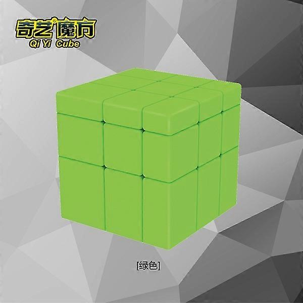 Vdealen Cubo Magico 2x2 3x3 Piramide Magic Cube, Lisci Speed Cube per Principianti e Utenti Avanzati Cubo di Velocità, Regalo per Bambini Adolescenti Adulti(Adesivi in Fibra di Carbonio