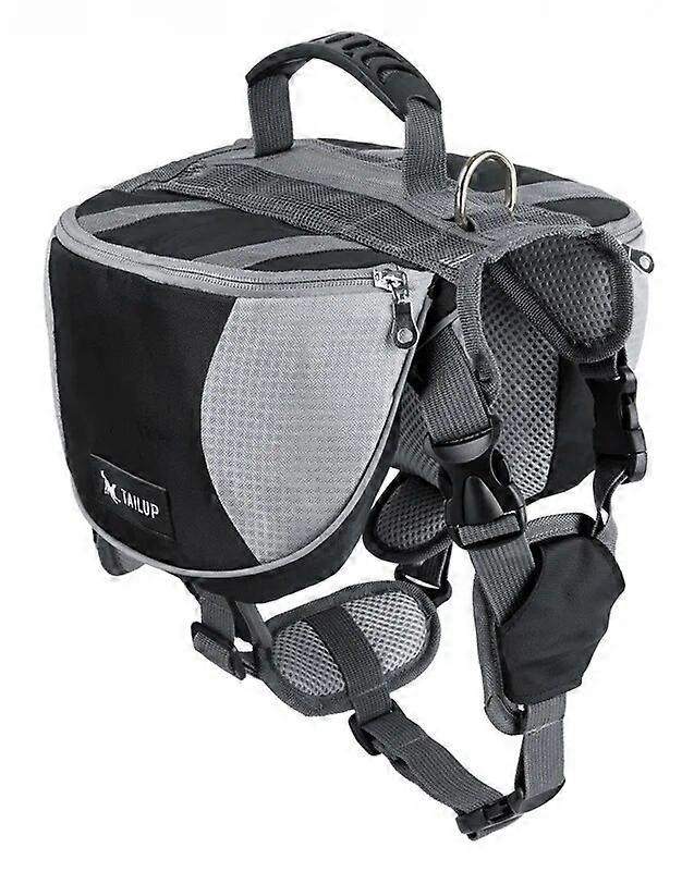 2015 Newest Dog Back Pack for Camping