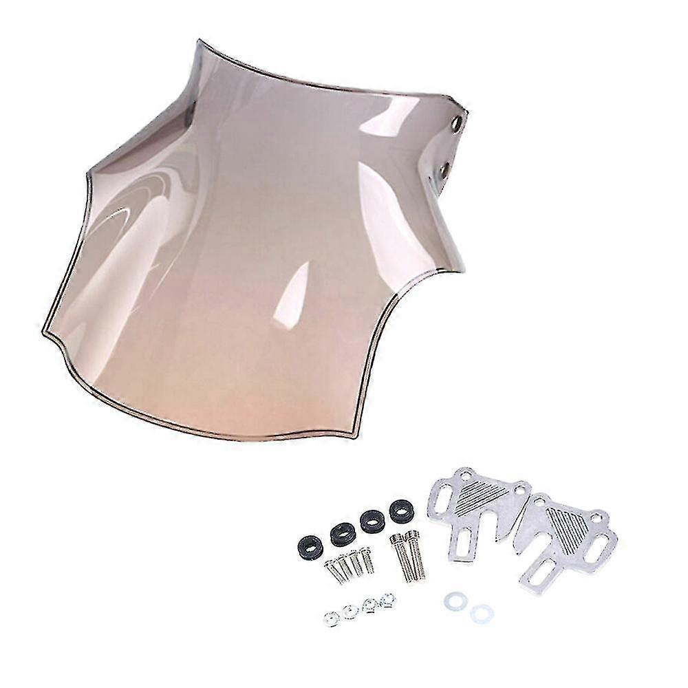 For Honda Hornet Cb400 Motorcycle Windshield Windscreen Deflectors