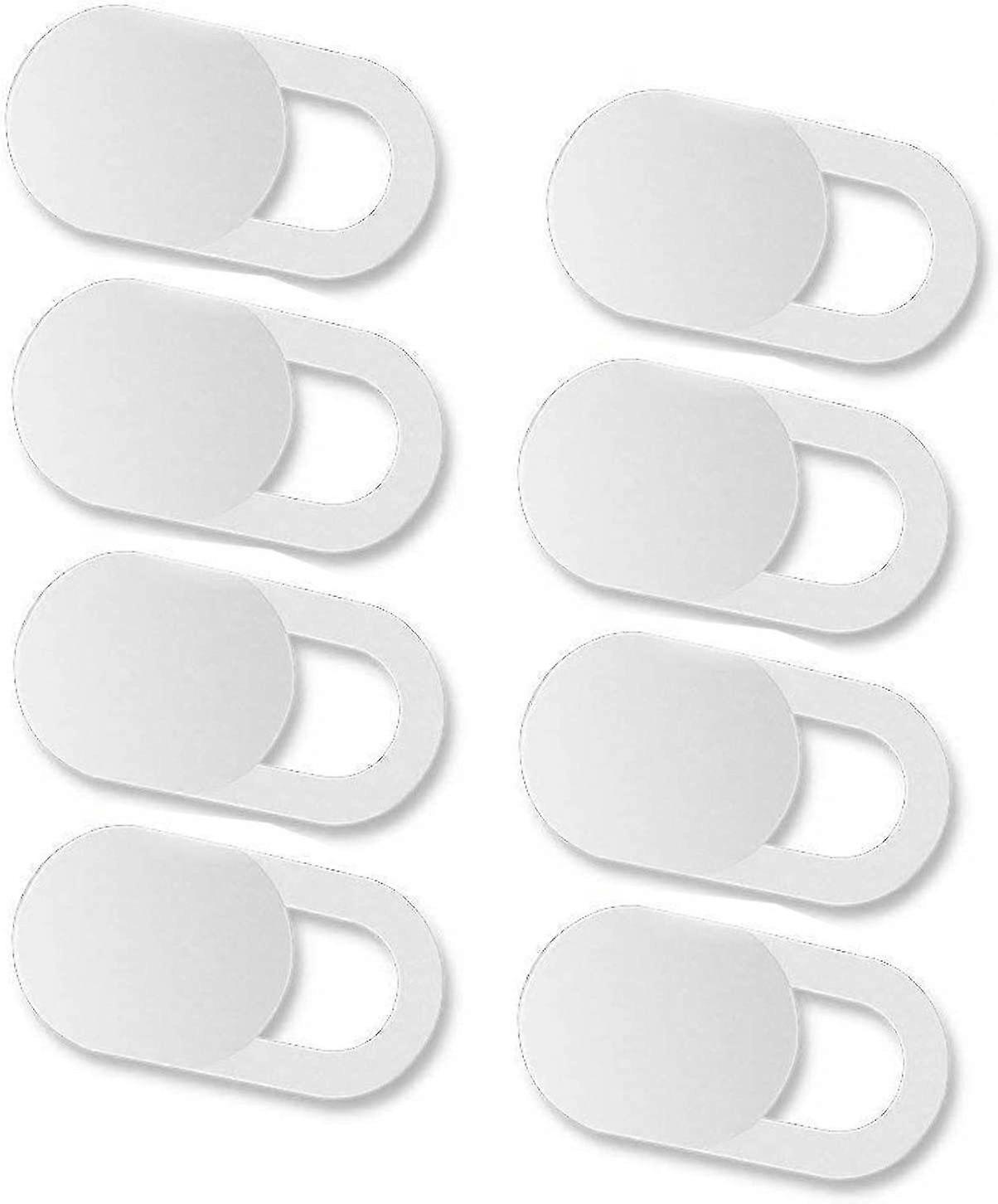 超薄型ウェブカメラカバー