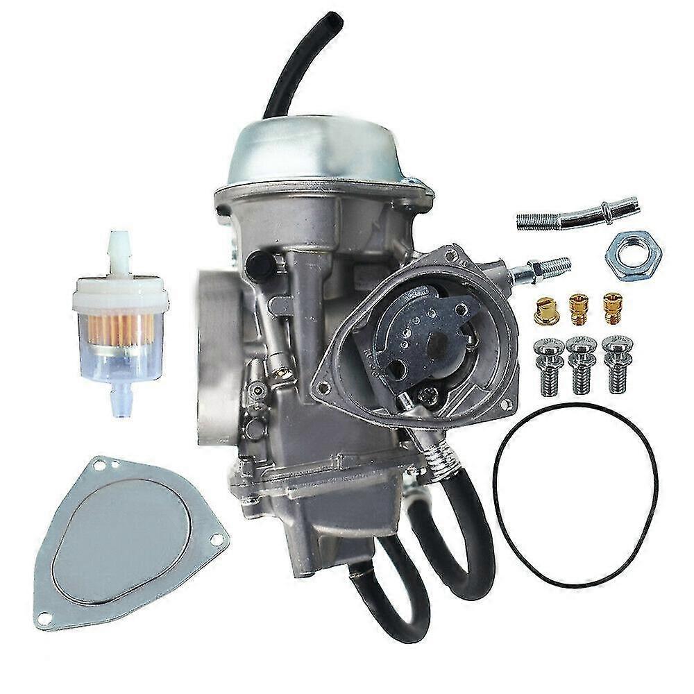 PD42J المكربن كارب لهيسون بينش ياماها أشيب UTV ATV 500/600/660/700