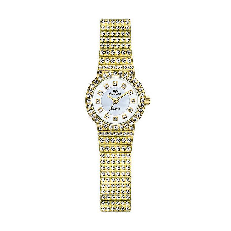 Reloj Full Sky Star Full Diamond para mujer